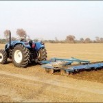New Holland EXCEL 8010 Picture -1