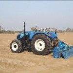 New Holland EXCEL 8010 Picture -0