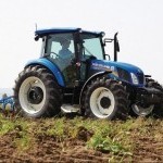 New Holland TD 5.90 - 90 HP Picture -3
