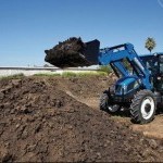 New Holland TD 5.90 - 90 HP Picture -0