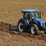 New Holland TD 5.90 - 90 HP Picture -2