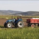 New Holland TD 5.90 - 90 HP Picture -5