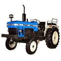 Preet Tractors 4049 Picture