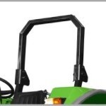 Preet Tractors 4549 Picture -0