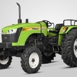 Preet Tractors 6049 Picture -4