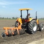 Preet Tractors 6049 Picture -3