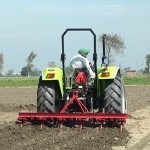 Preet Tractors 6049 Picture -2