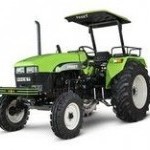 Preet Tractors 6049 Picture