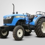 Preet Tractors 6549 Picture -7