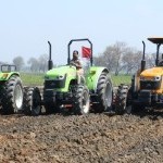 Preet Tractors 6549 Picture -1