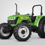 Preet Tractors 7549 Picture -4