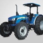 Preet Tractors 7549 Picture -1