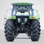 Preet Tractors 7549 Picture -6