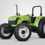 Preet Tractors 9049 Picture -4