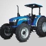 Preet Tractors 9049 Picture -0