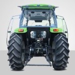 Preet Tractors 9049 Picture -7