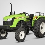 Preet Tractors 955 Picture -4