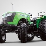 Preet Tractors 955 Picture -2