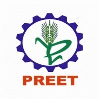 Preet Tractors
