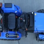 Sonalika GT Baagban Super Picture -2