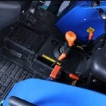 सोनालिका जीटी बागबान सूपर Picture -7