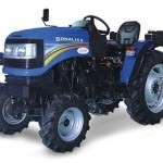 Sonalika GT Baagban Super Picture -4