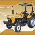Sonalika DI-340 S Picture -0