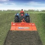 Sonalika DI-35 2WD - ECONOMICAL Picture -7