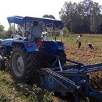 Sonalika DI-35 2WD - ECONOMICAL Picture -2