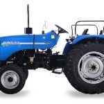 Sonalika DI-35 2WD - ECONOMICAL Picture -6