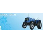Sonalika RX 35 Sikander Picture