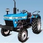 Sonalika DI 35 S3 Centre Lever Picture -0