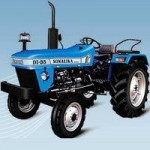 Sonalika DI 35 S3 Potato Special Picture -0