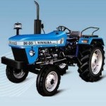 Sonalika DI 35 S3 South Special Picture -0