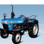 Sonalika DI 35 S3 Picture