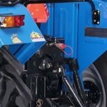 Sonalika DI 35 Sikander Picture -6