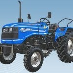 Sonalika DI-39 RX Picture -5