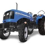 Sonalika RX 42 Sikander Picture -3