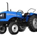 Sonalika DI 45 Rx 2WD Picture -2