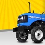 Sonalika DI 45 Rx 2WD Picture -1