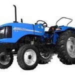 Sonalika DI 45 Rx 2WD Picture -4