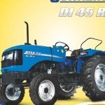 Sonalika DI 45 Rx 2WD Picture -0