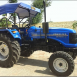 सोनालिका डीई-47 आरएक्स Picture -0