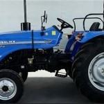 Sonalika RX 47 Sikander Picture -6