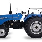 Sonalika DI 47 RX Picture -7