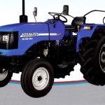 Sonalika DI 50 Rx 4WD Picture -0