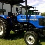 Sonalika DI 50 Sikander Picture -0