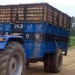 Sonalika DI-60 2WD Picture -2