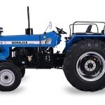 Sonalika DI-60 2WD Picture -6