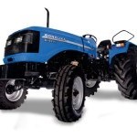 Sonalika DI 60 4 Wheel Drive Picture -6